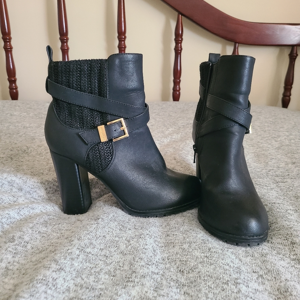 6.5 Boots